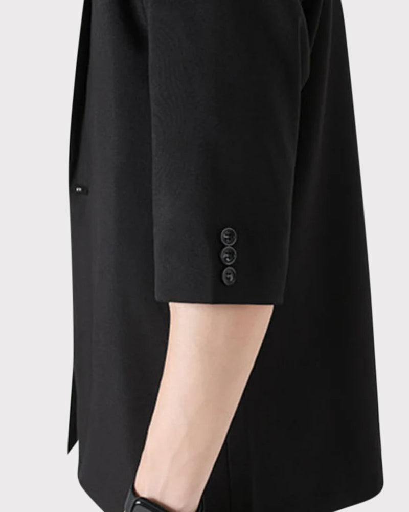 Silke København | Old Money Smart Casual Sæt