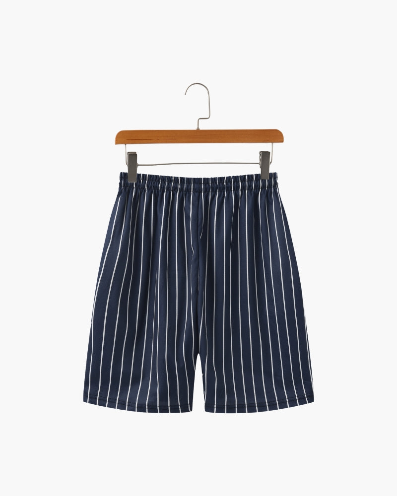 Silke København | Tide Briefs
