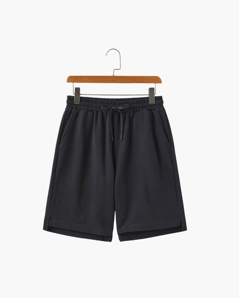 Silke København | Ace Court Shorts