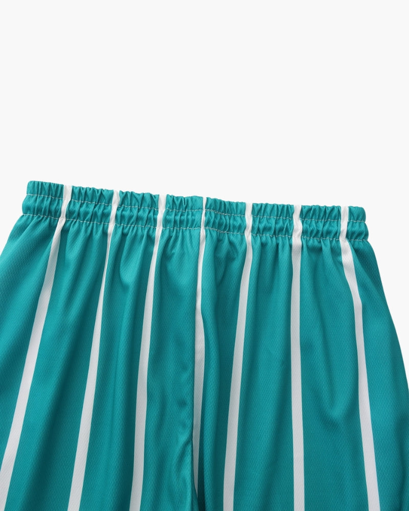 Silke København | Tide Briefs
