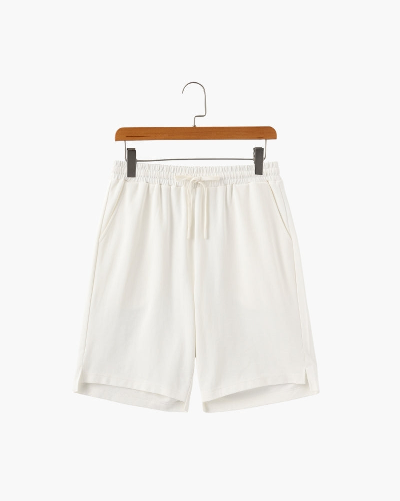 Silke København | Ace Court Shorts