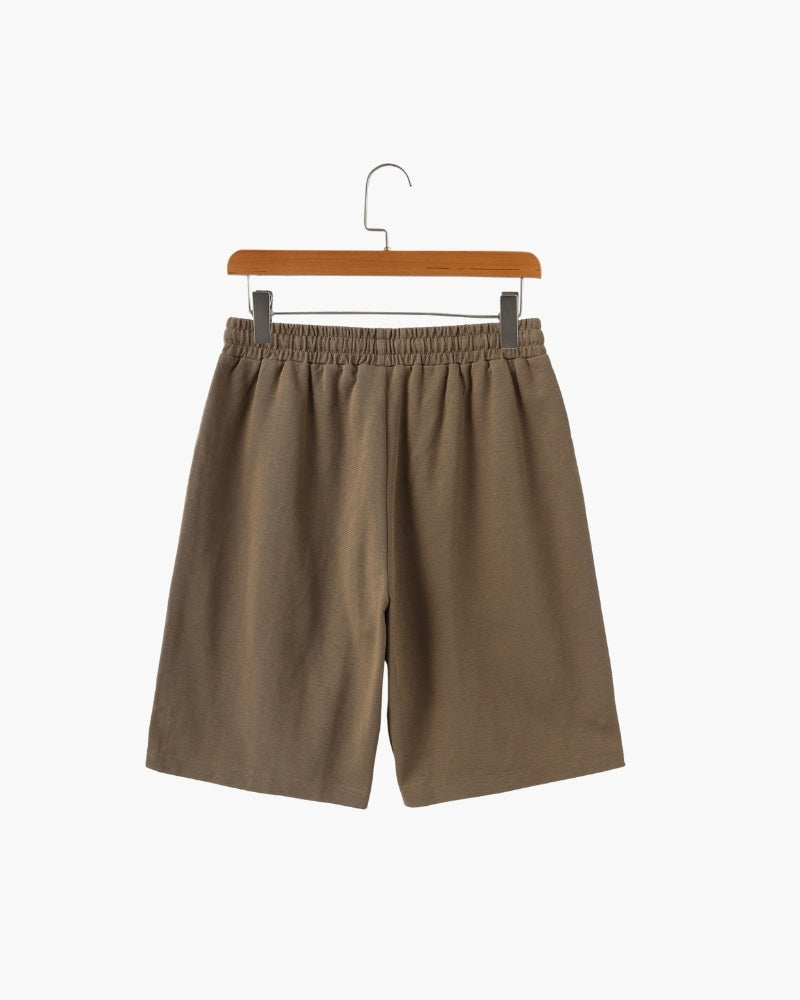 Silke København | Ace Court Shorts