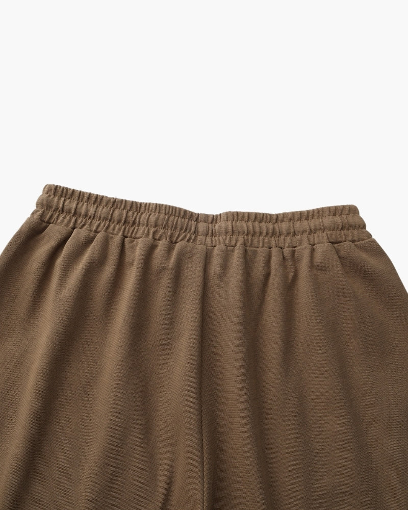 Silke København | Ace Court Shorts