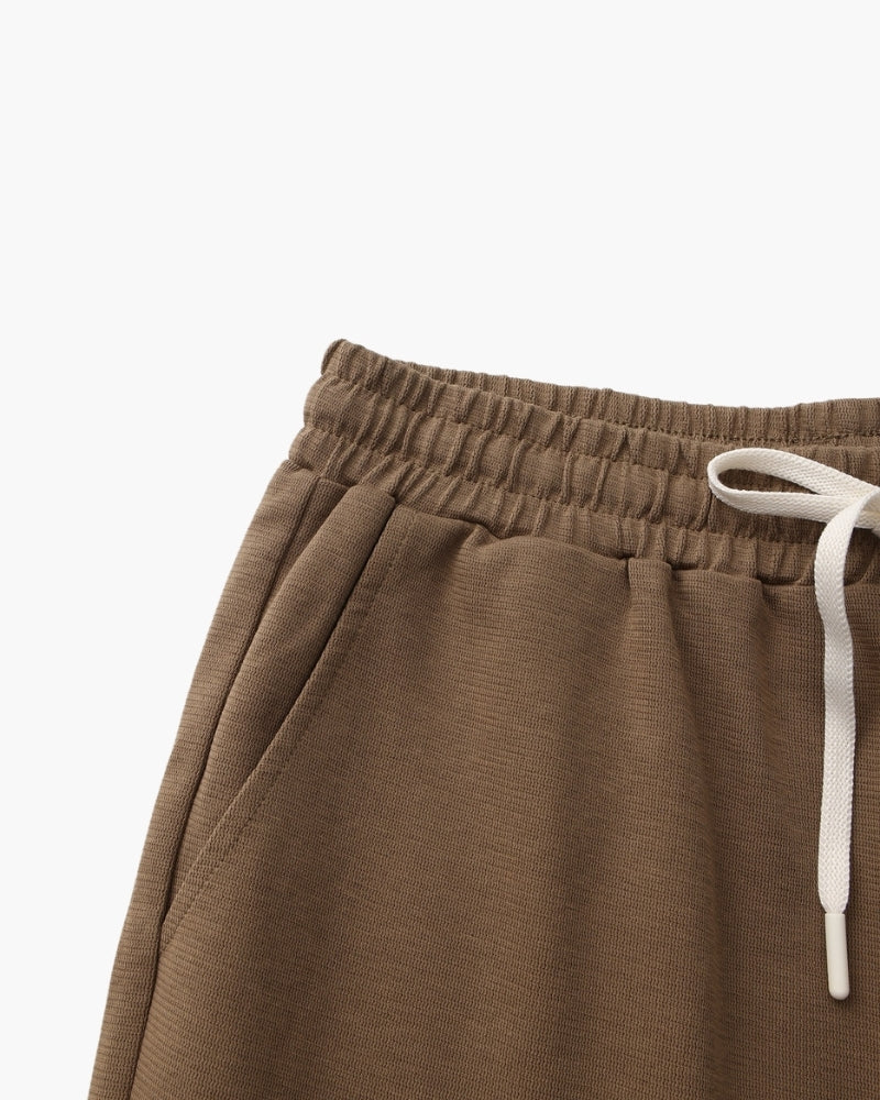 Silke København | Ace Court Shorts