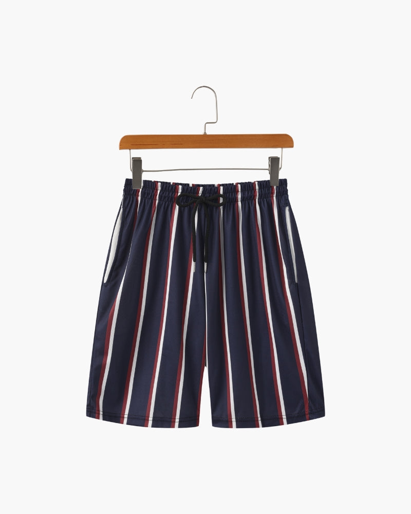 Silke København | Tide Briefs