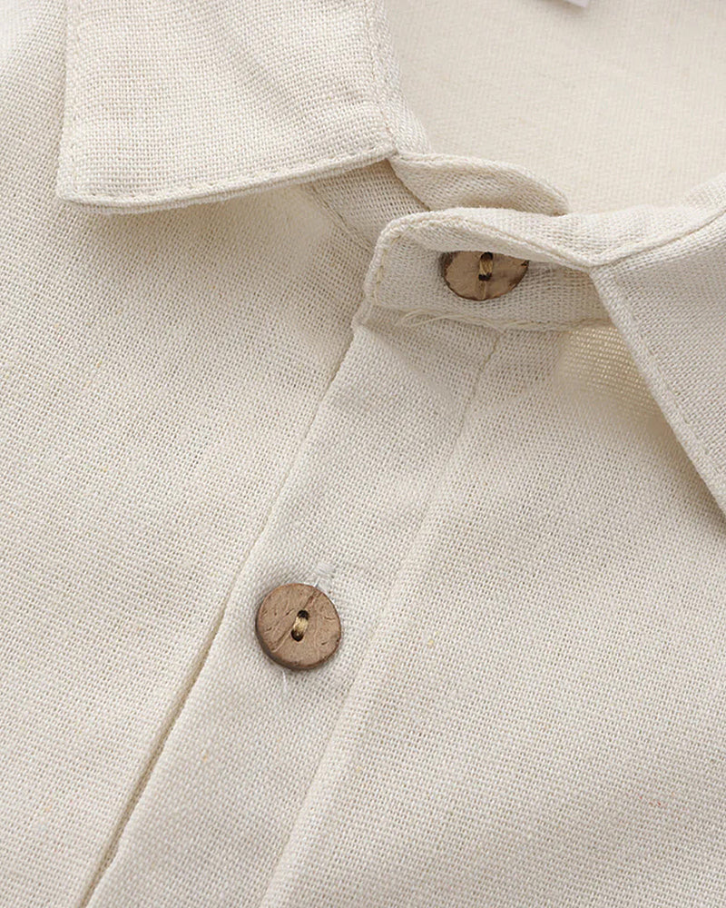 Silke Københaven | Linnedpolo