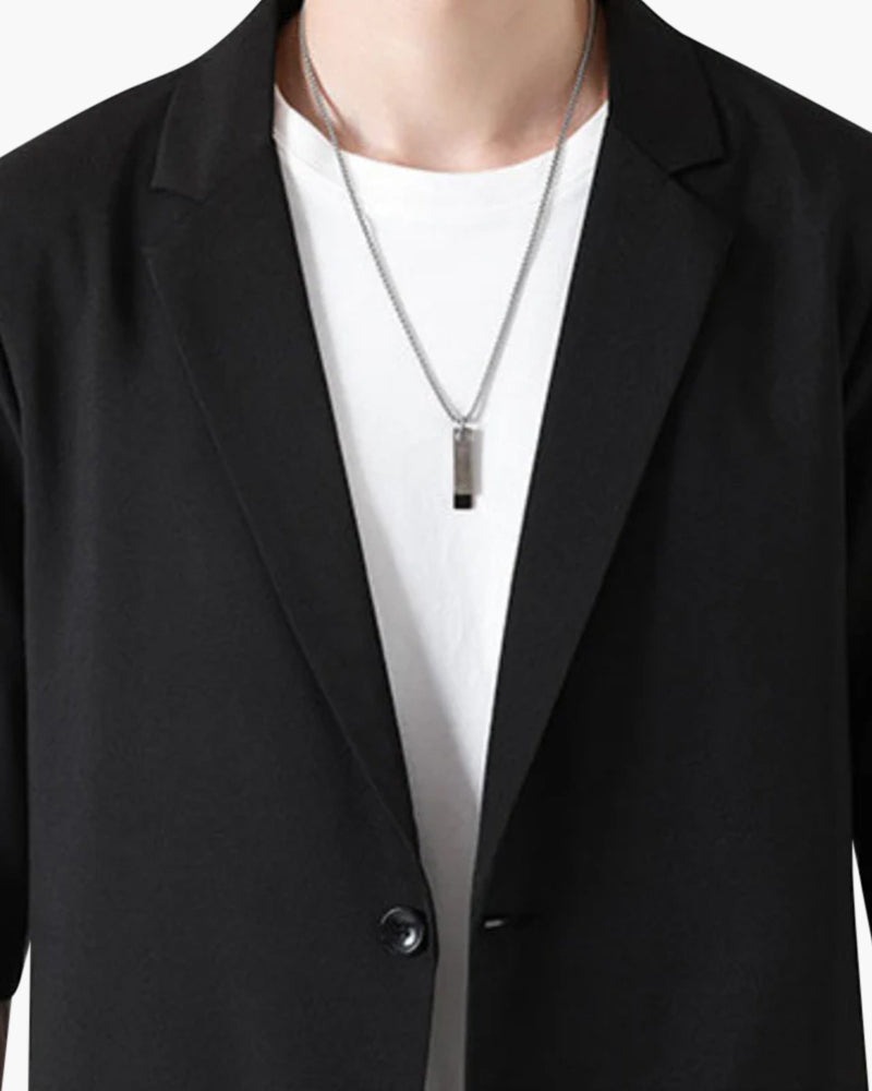 Silke København | Old Money Smart Casual Sæt