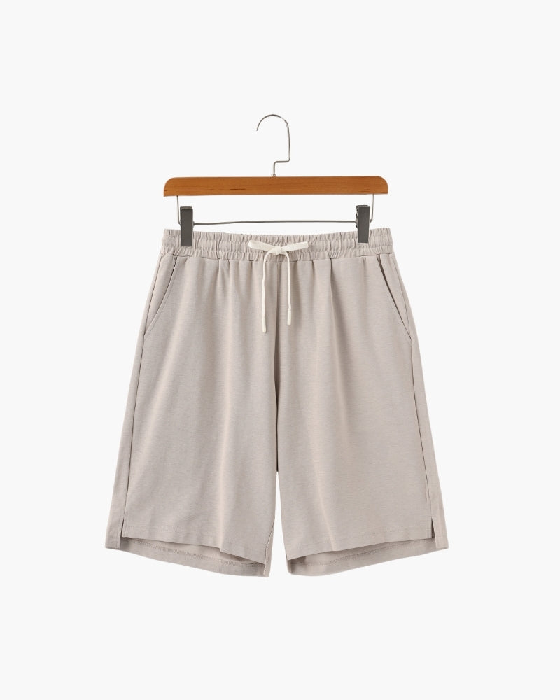 Silke København | Ace Court Shorts