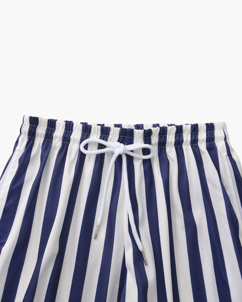 Silke København | Tide Briefs