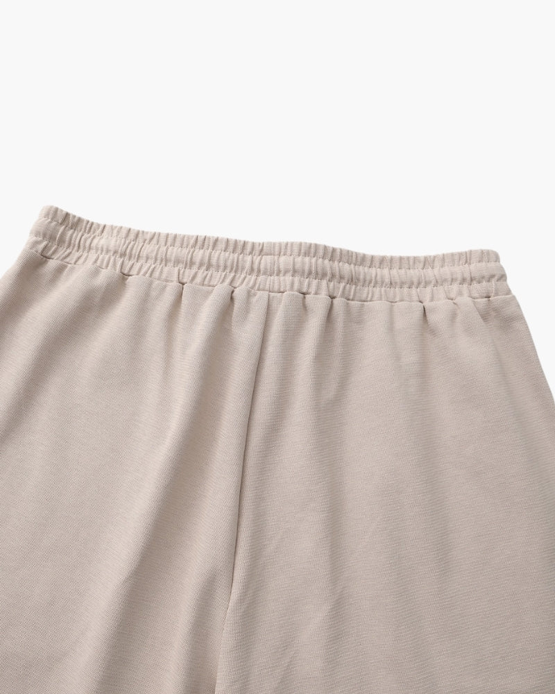 Silke København | Ace Court Shorts