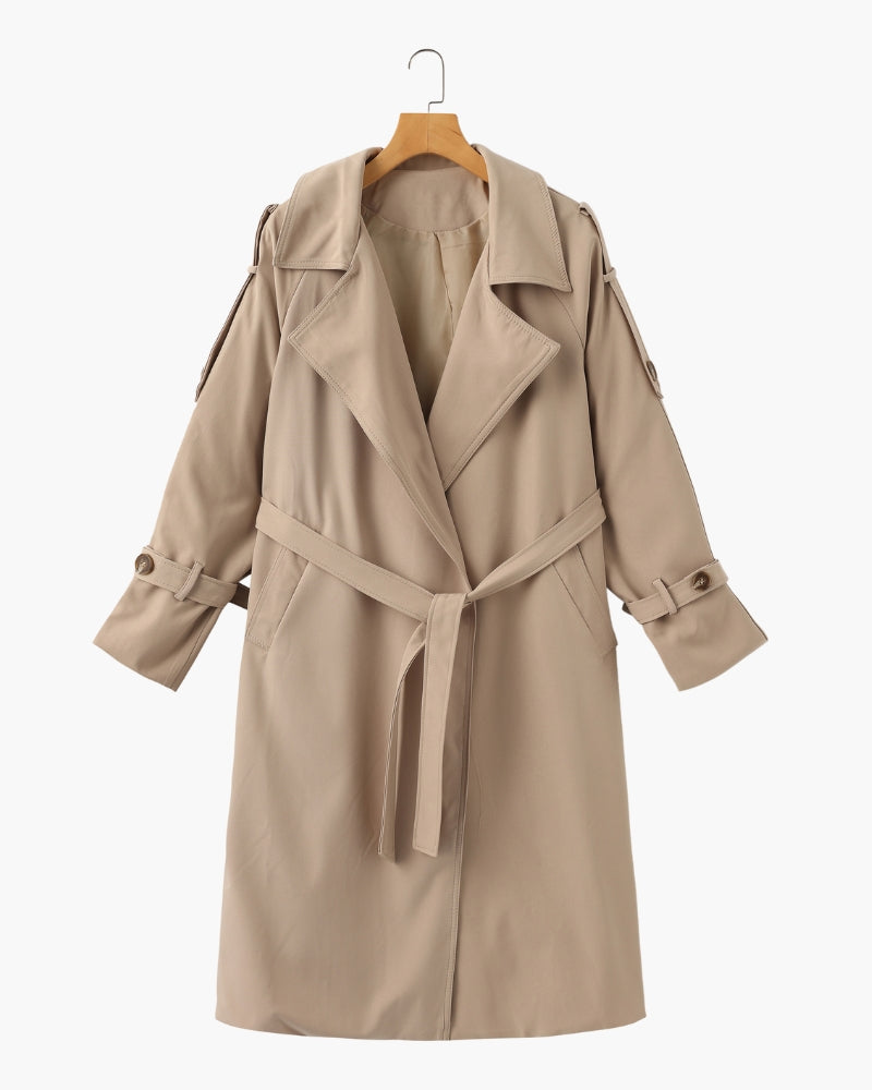 Silke København | Heritage Trench