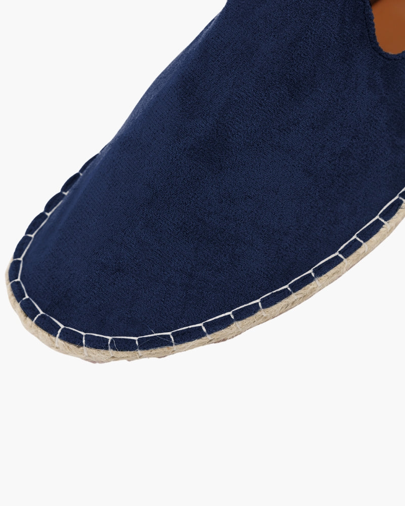 Silke København | Soho Espadrilles