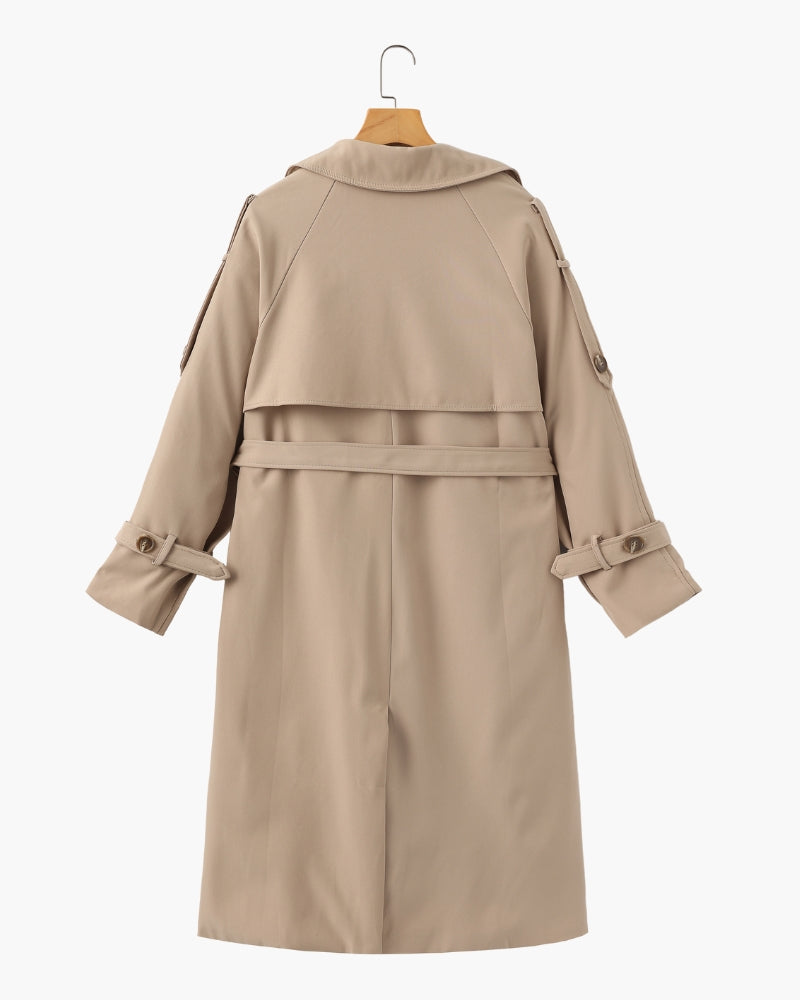 Silke København | Heritage Trench