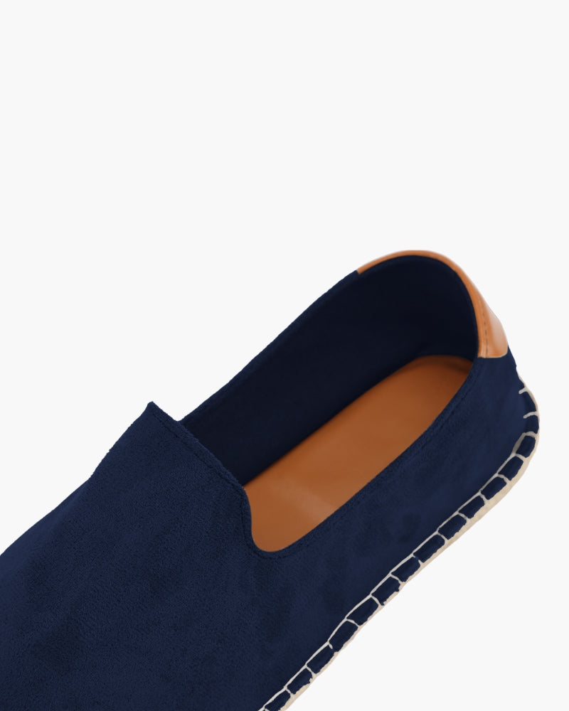 Silke København | Soho Espadrilles