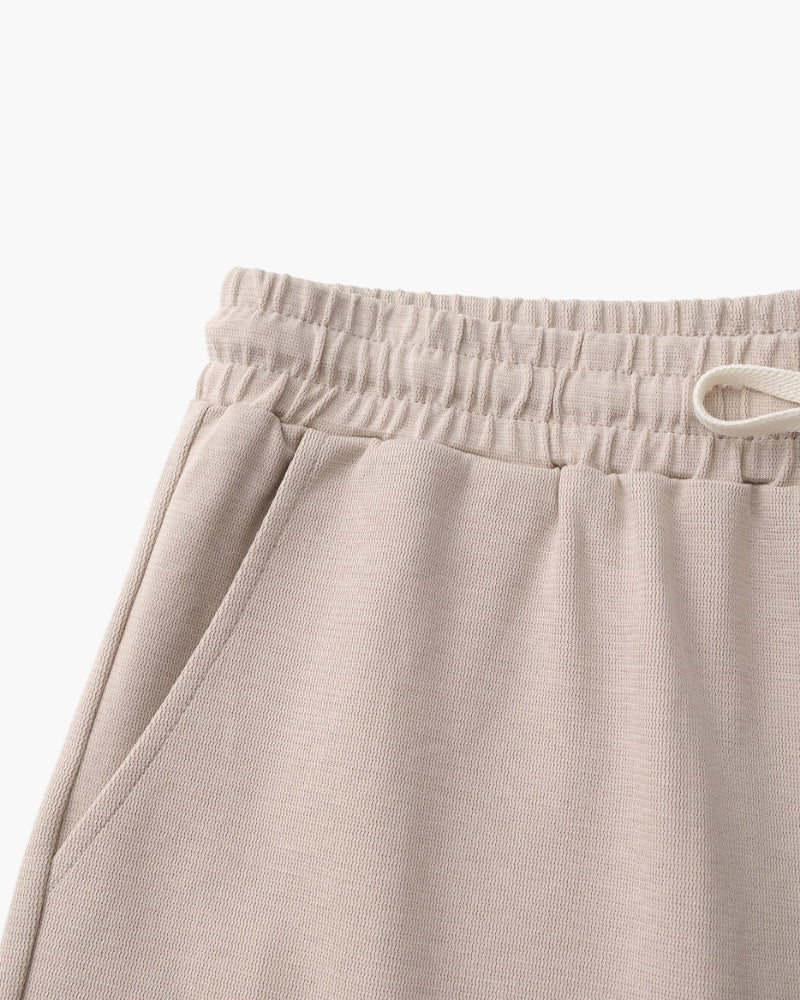 Silke København | Ace Court Shorts