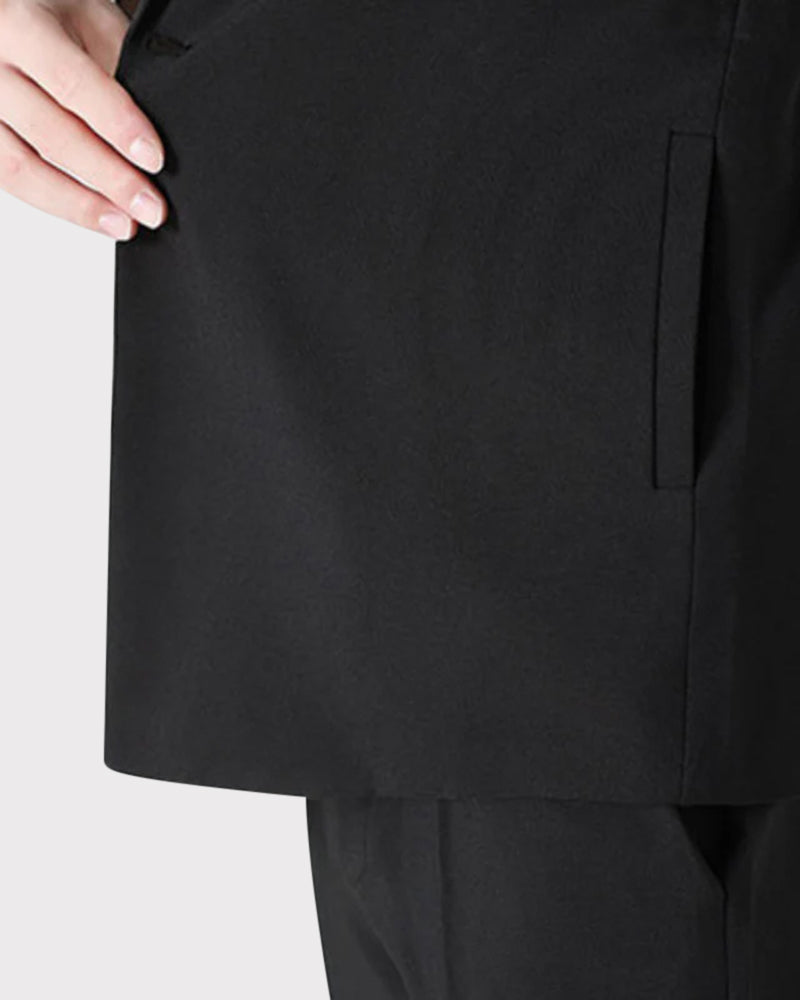Silke København | Old Money Smart Casual Sæt