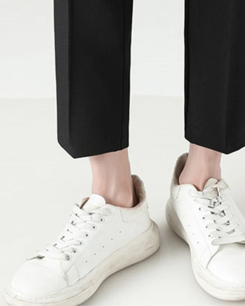 Silke København | Old Money Smart Casual Sæt