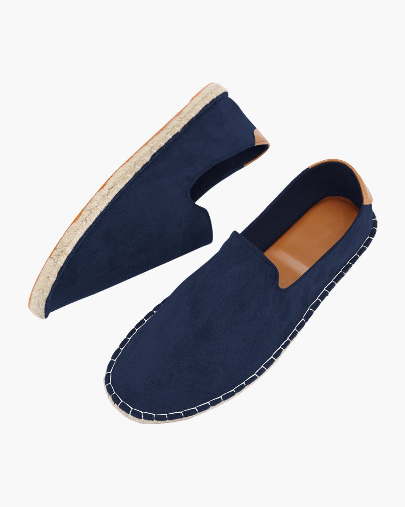 Silke København | Soho Espadrilles