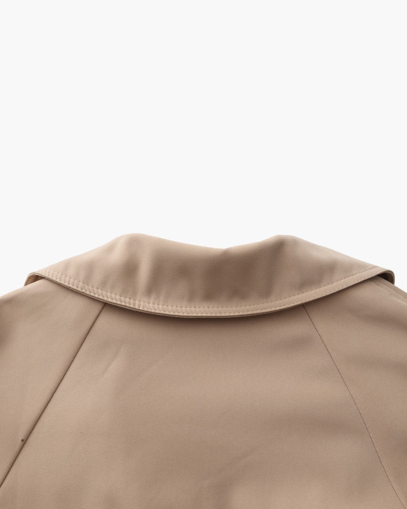 Silke København | Heritage Trench