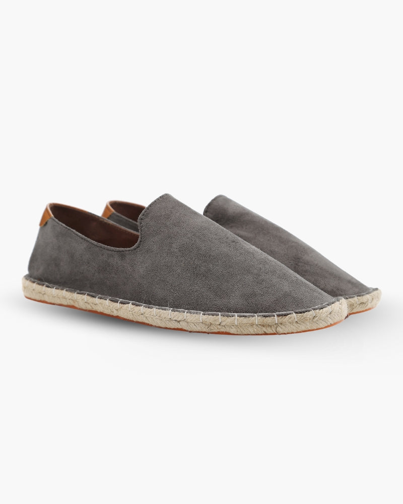Silke København | Soho Espadrilles