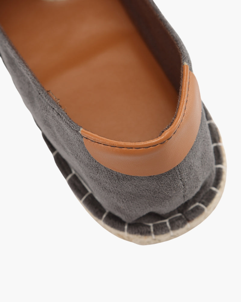 Silke København | Soho Espadrilles
