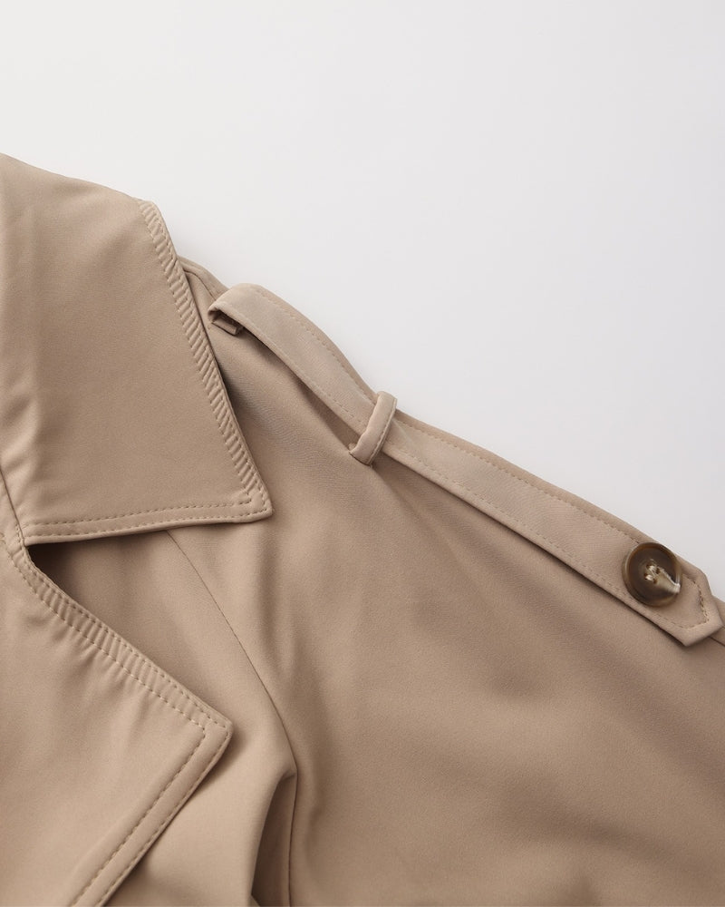 Silke København | Heritage Trench