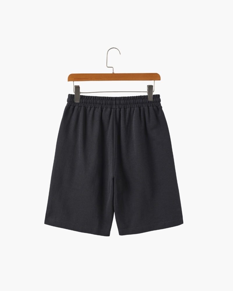 Silke København | Ace Court Shorts