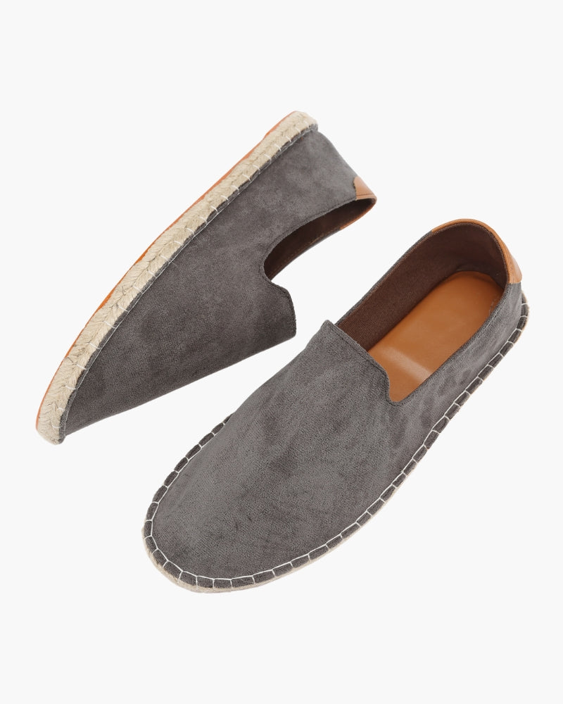 Silke København | Soho Espadrilles