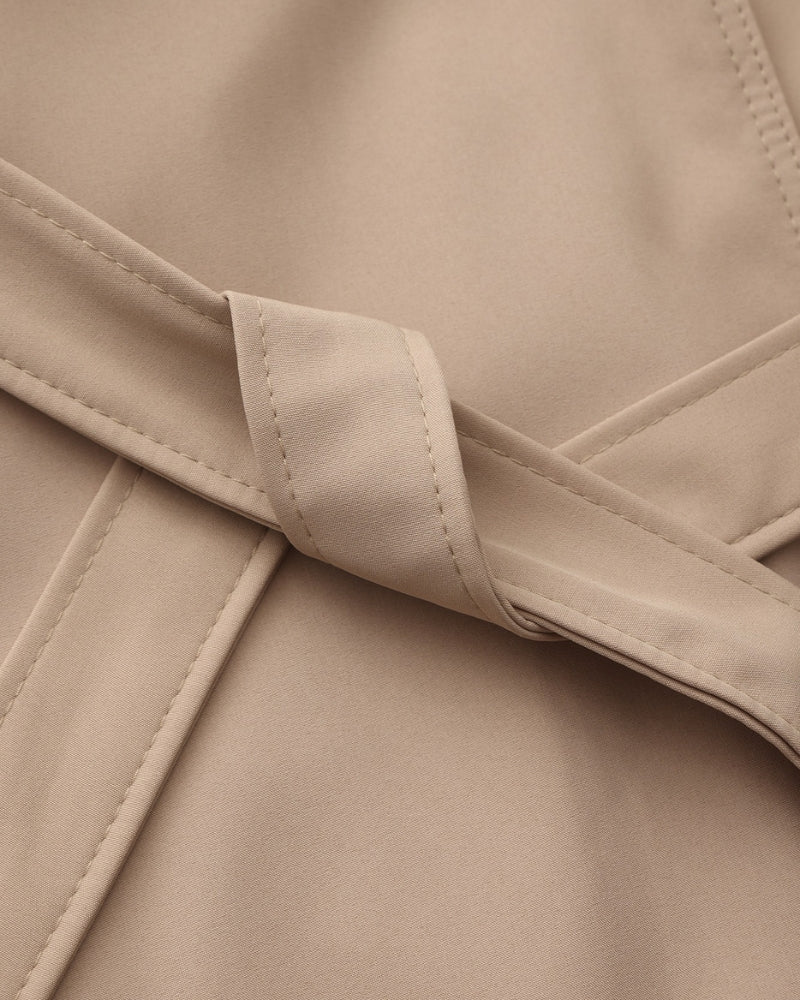Silke København | Heritage Trench