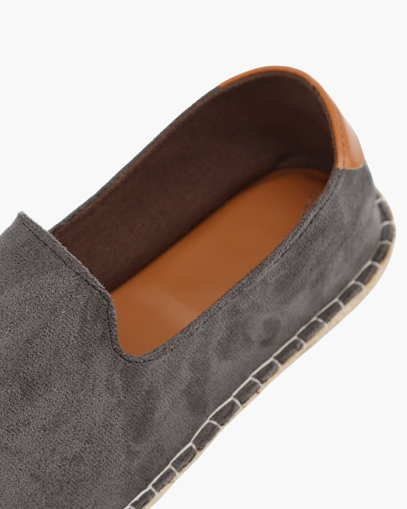 Silke København | Soho Espadrilles