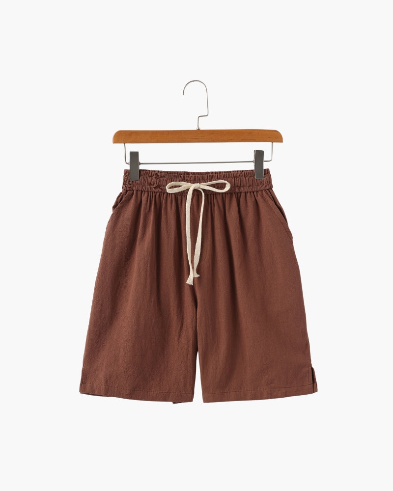 Silke København | Lago Shorts