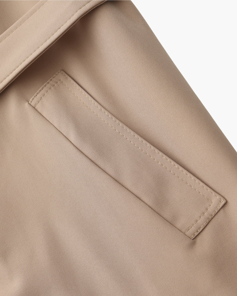 Silke København | Heritage Trench