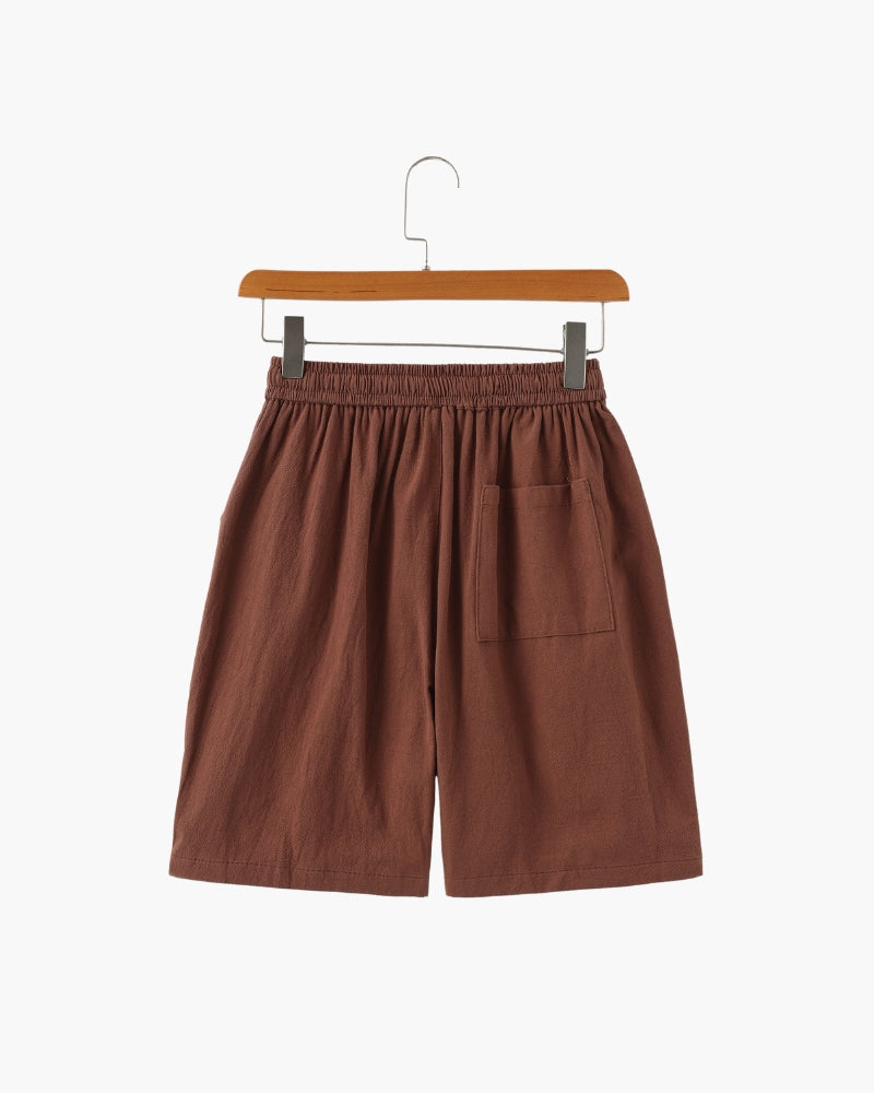 Silke København | Lago Shorts