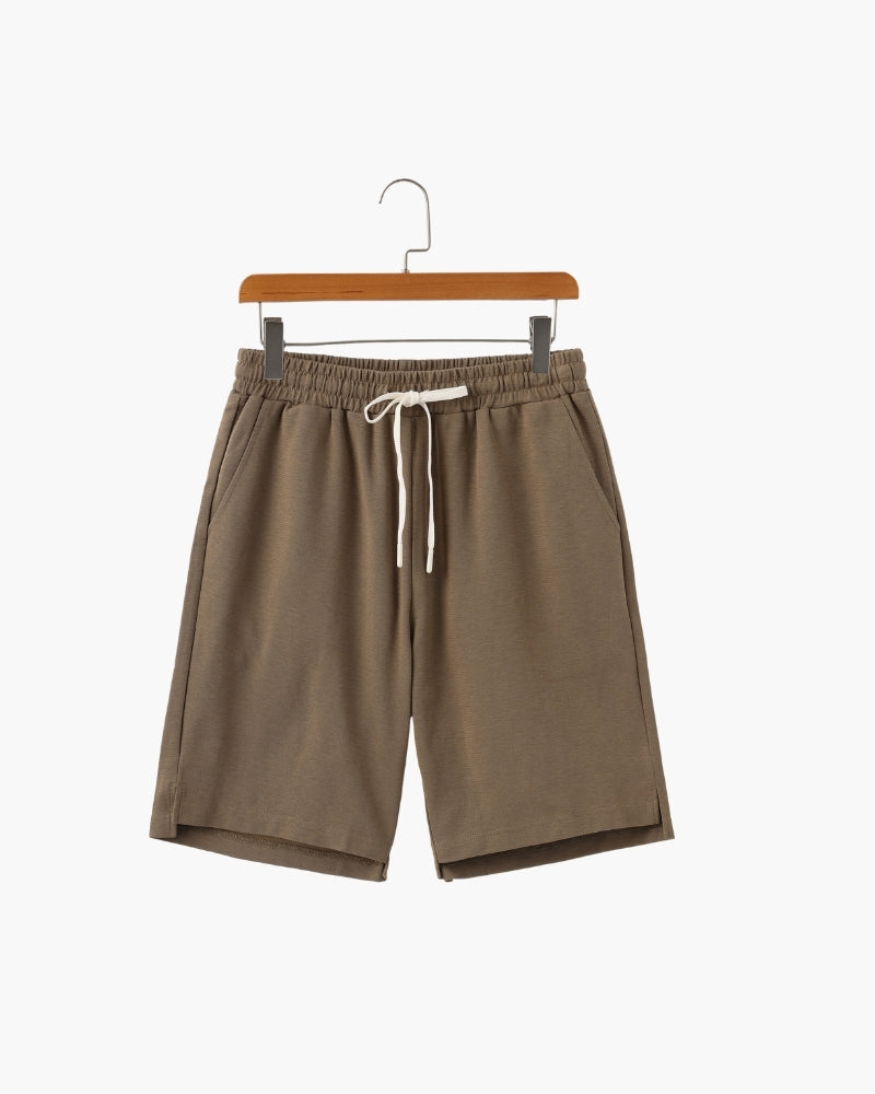 Silke København | Ace Court Shorts