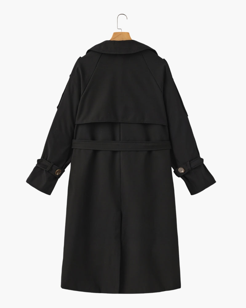 Silke København | Heritage Trench