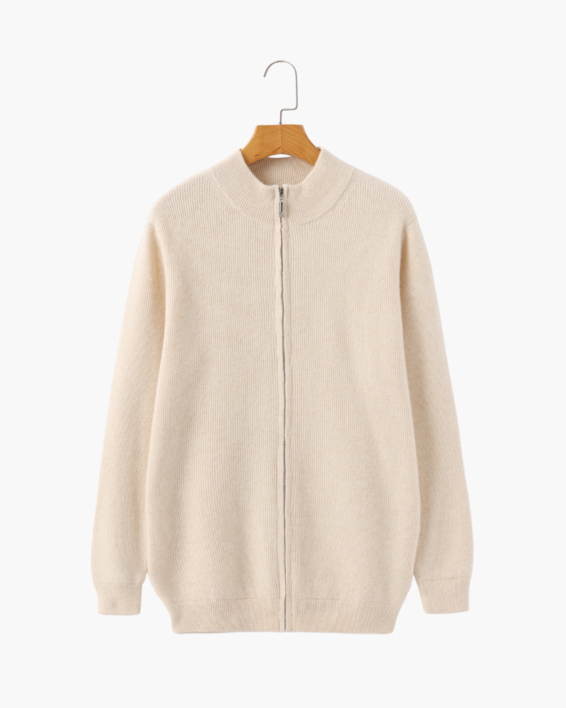 Silke København | 100% Kashmir Vest