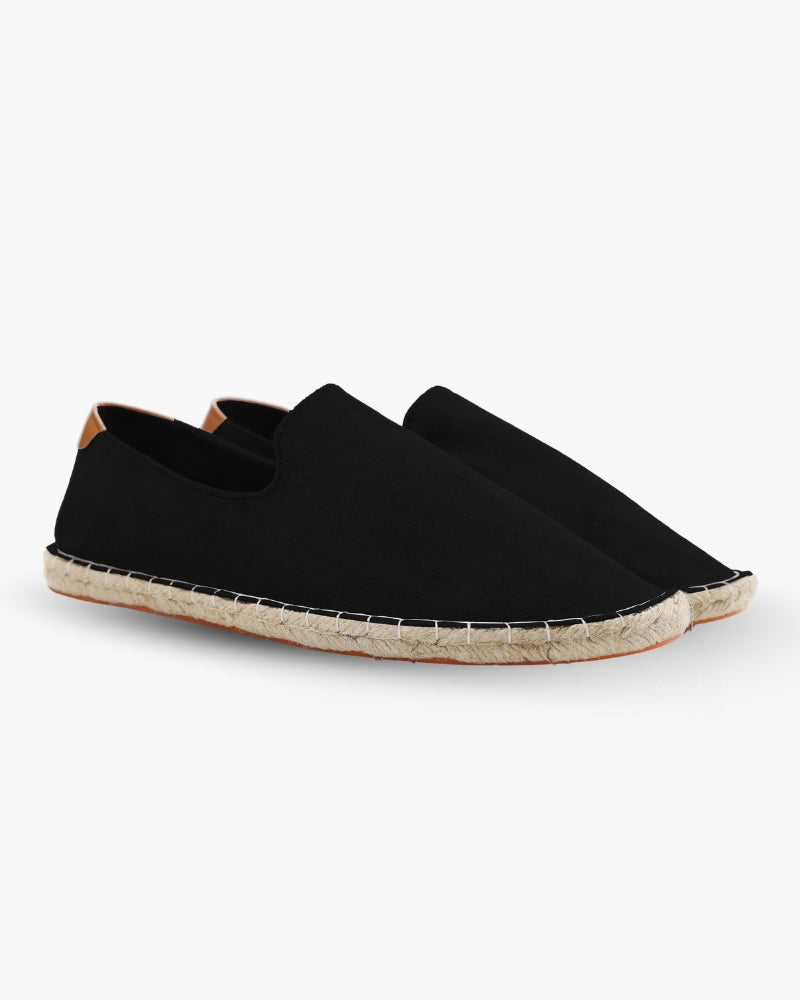 Silke København | Soho Espadrilles