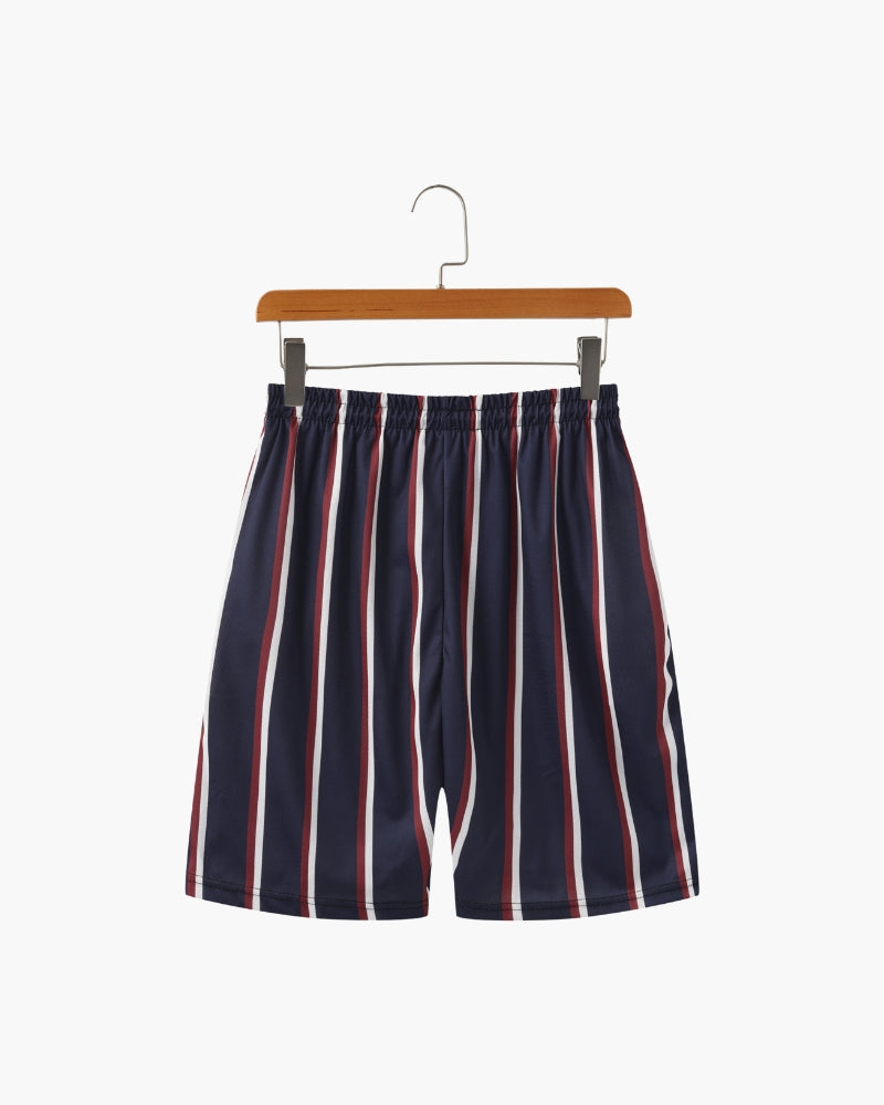 Silke København | Tide Briefs