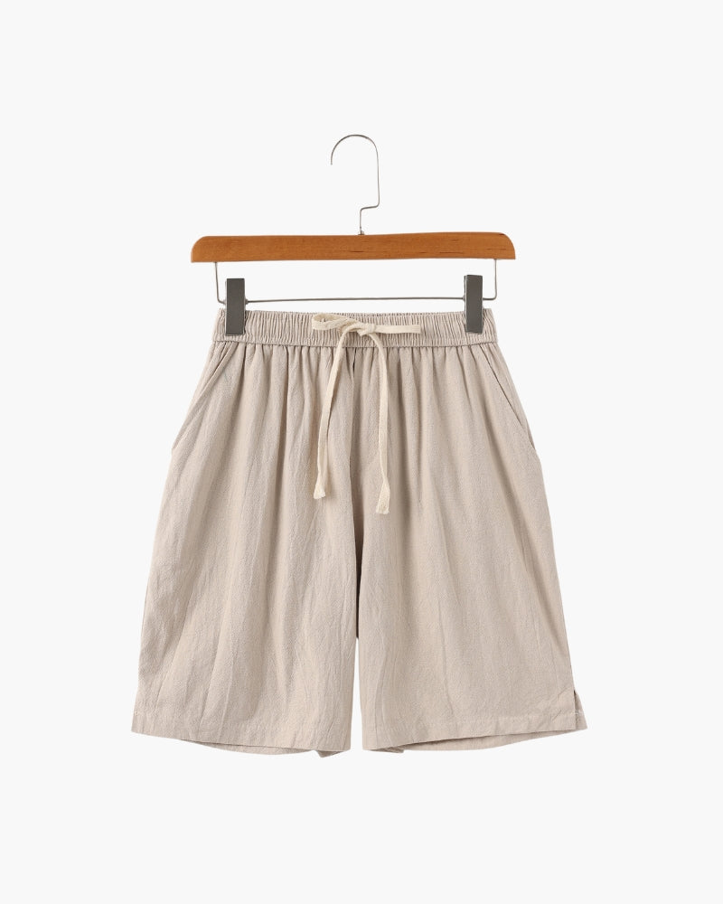 Silke København | Lago Shorts