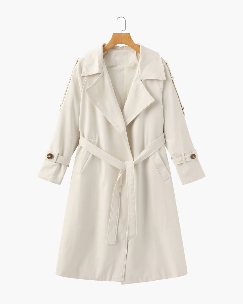 Silke København | Heritage Trench