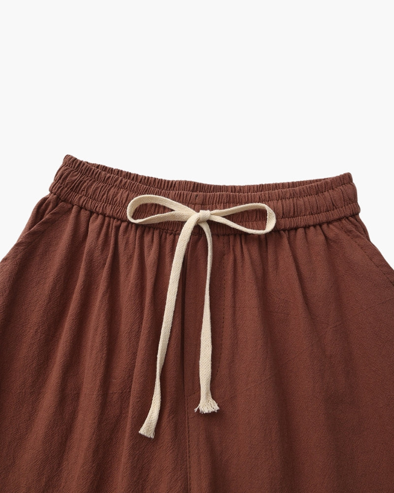 Silke København | Lago Shorts