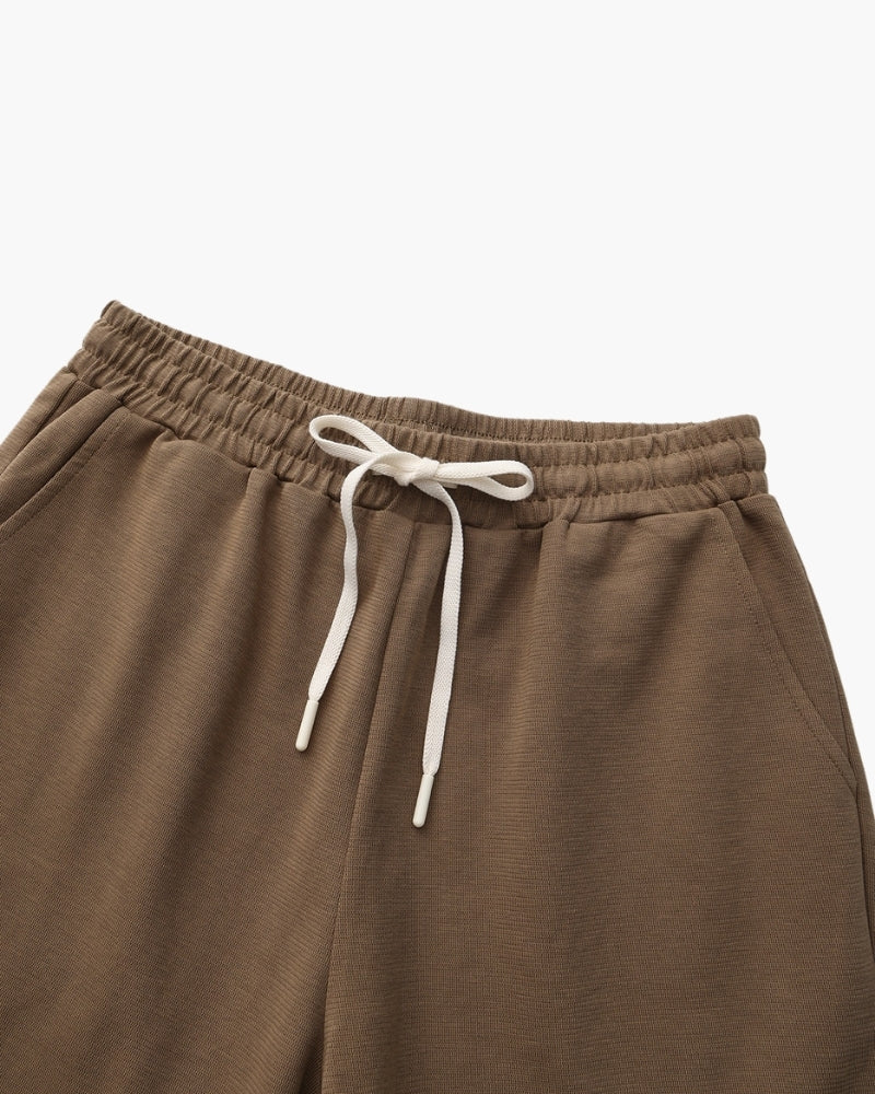 Silke København | Ace Court Shorts