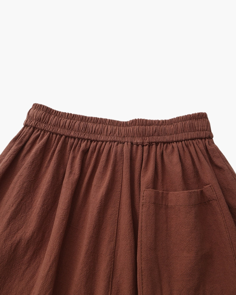 Silke København | Lago Shorts