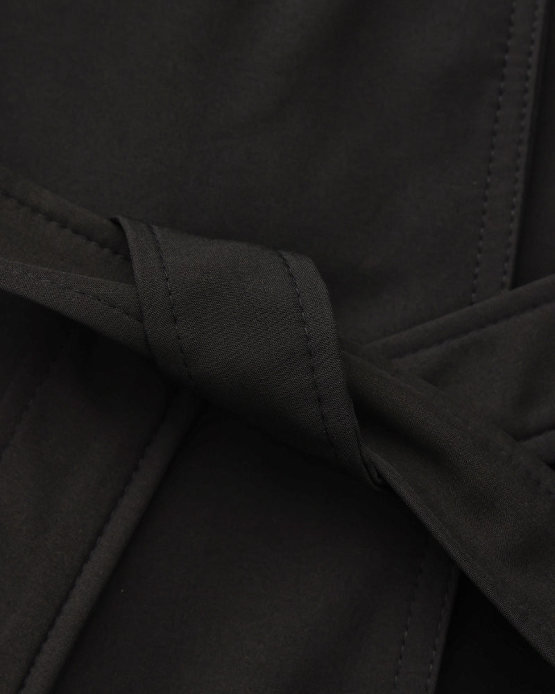 Silke København | Heritage Trench