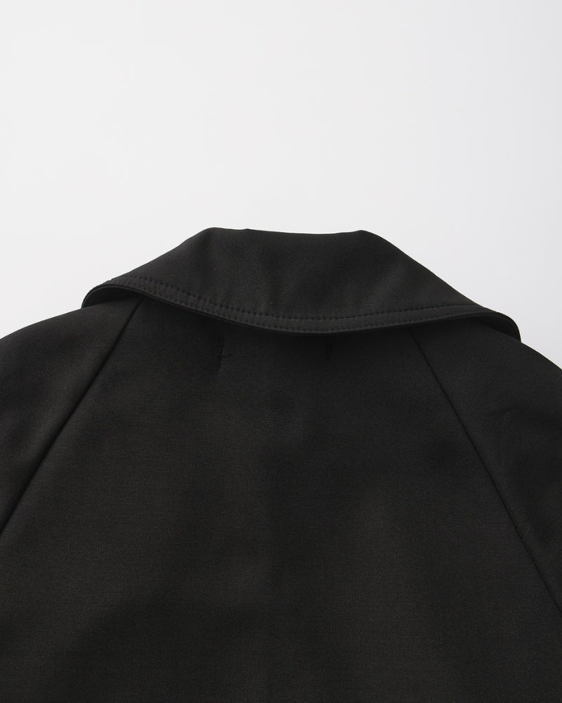 Silke København | Heritage Trench