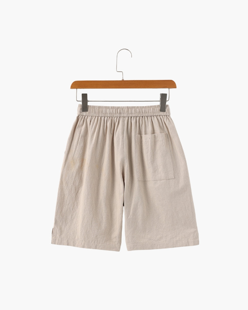 Silke København | Lago Shorts