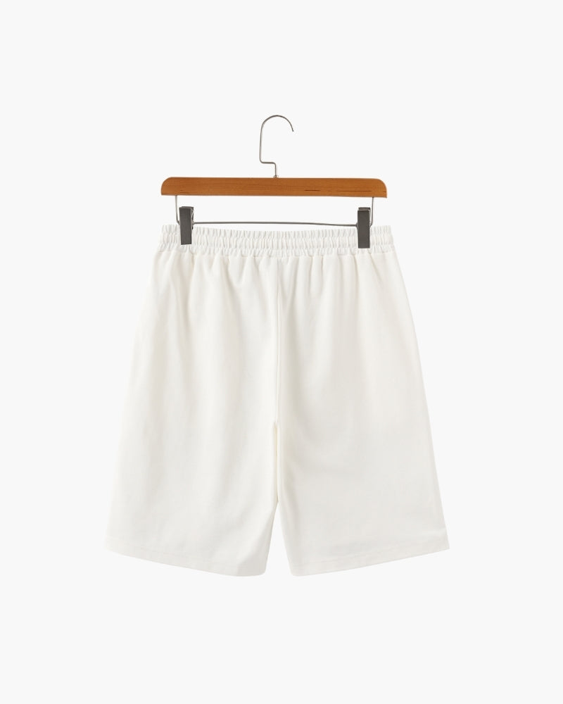 Silke København | Ace Court Shorts