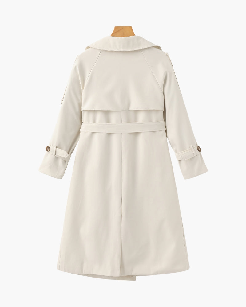 Silke København | Heritage Trench