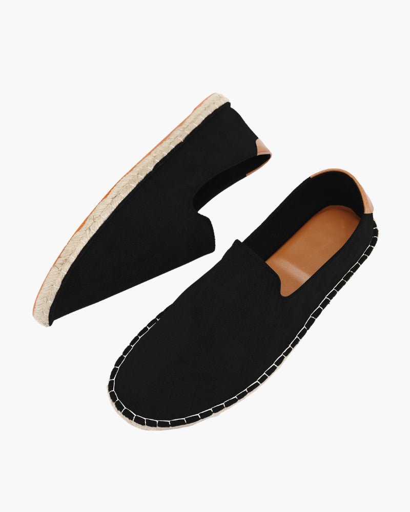 Silke København | Soho Espadrilles
