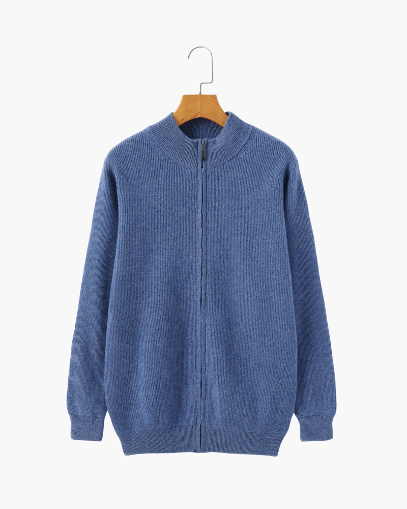 Silke København | 100% Kashmir Vest